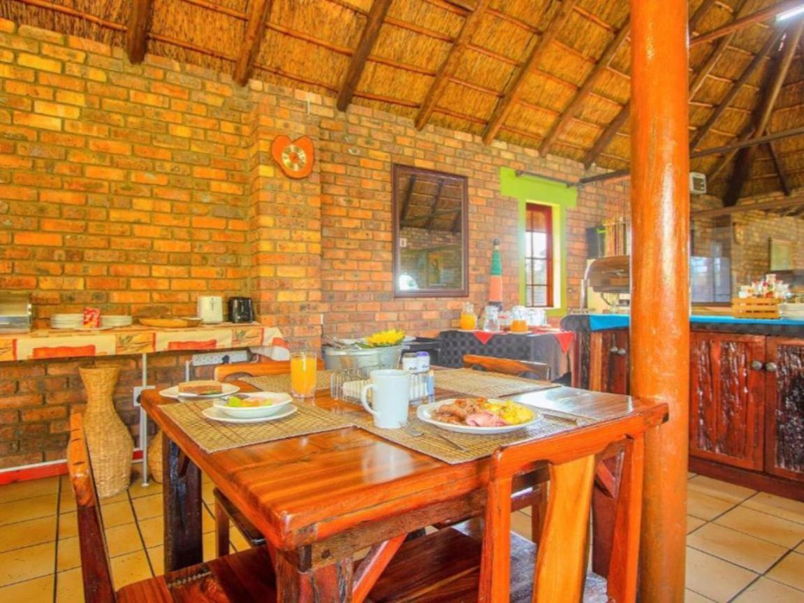 Airport Bird & Game Lodge Kempton Park Extérieur photo