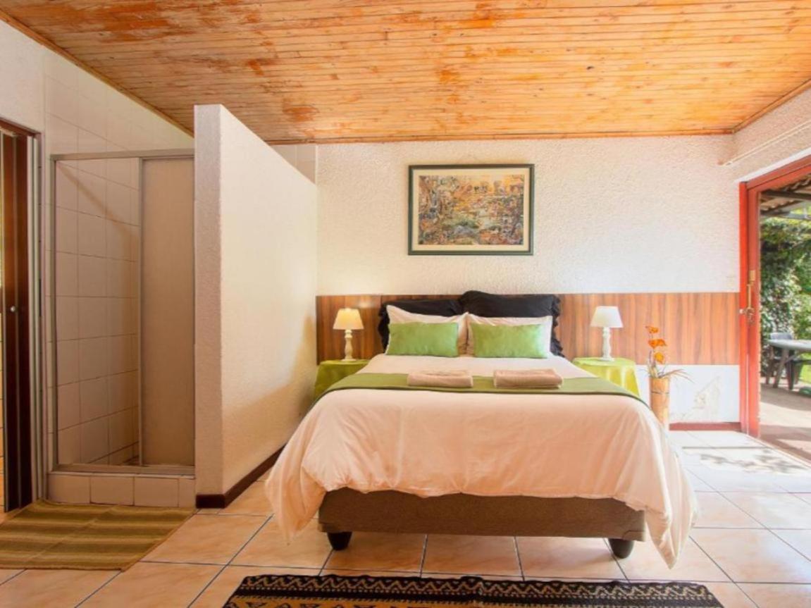 Airport Bird & Game Lodge Kempton Park Chambre photo