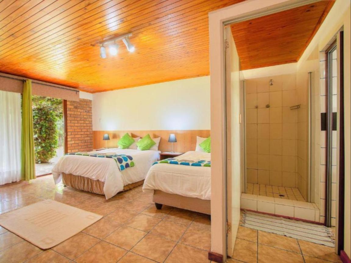 Airport Bird & Game Lodge Kempton Park Chambre photo