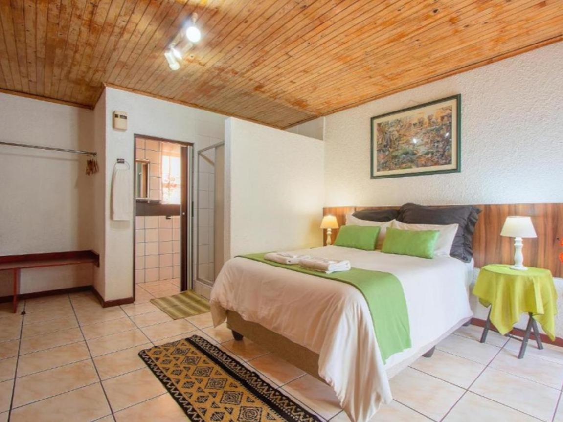 Airport Bird & Game Lodge Kempton Park Chambre photo