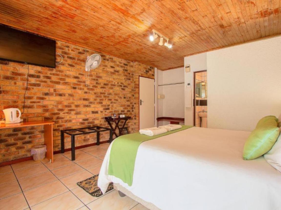 Airport Bird & Game Lodge Kempton Park Chambre photo