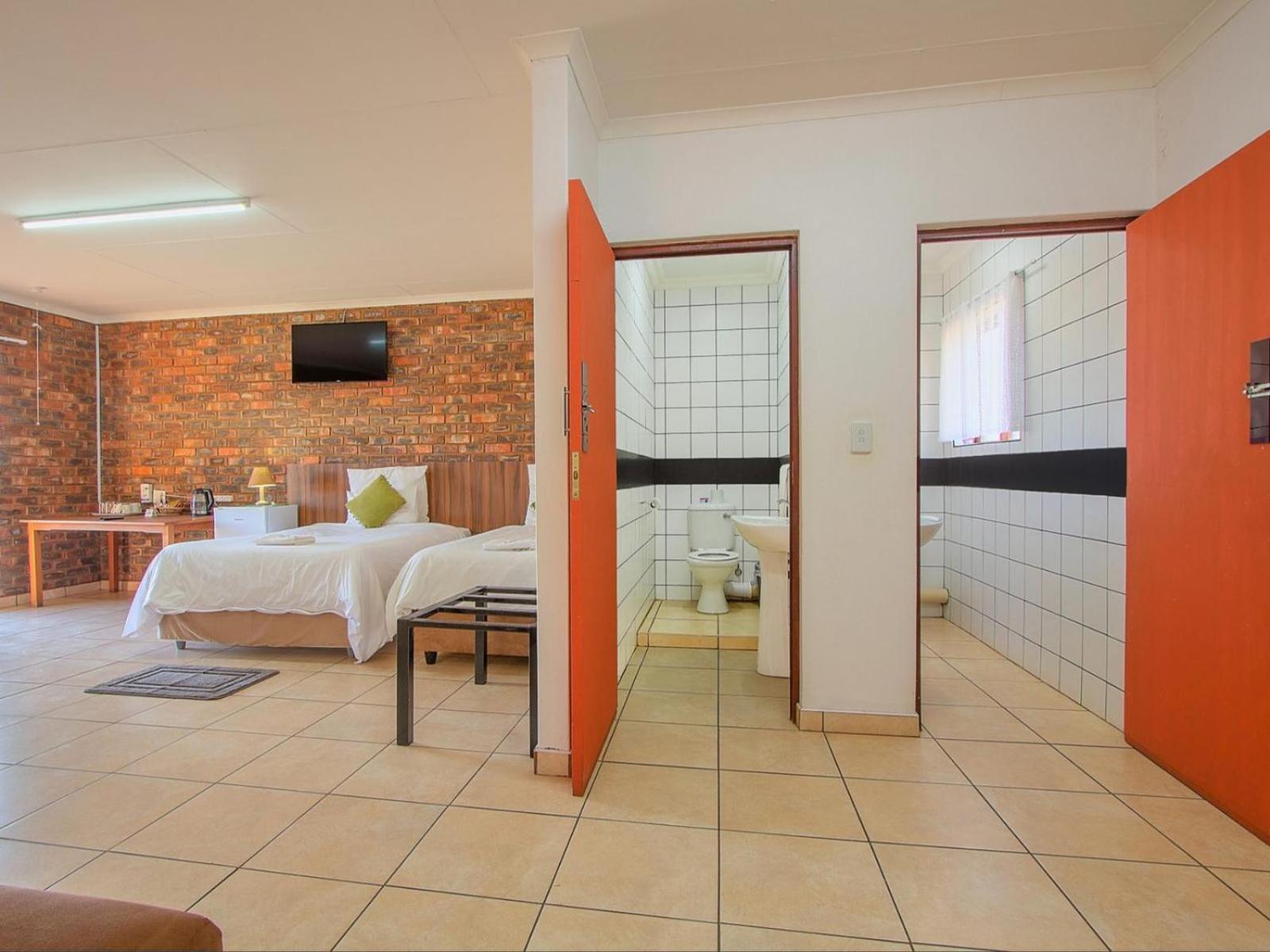 Airport Bird & Game Lodge Kempton Park Chambre photo