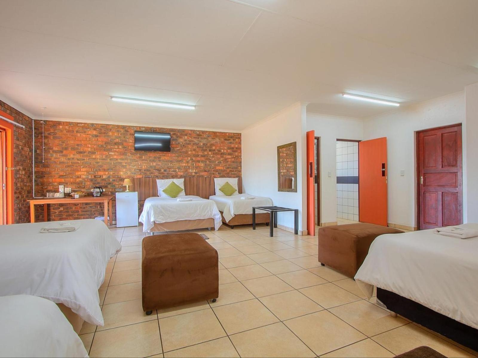 Airport Bird & Game Lodge Kempton Park Chambre photo