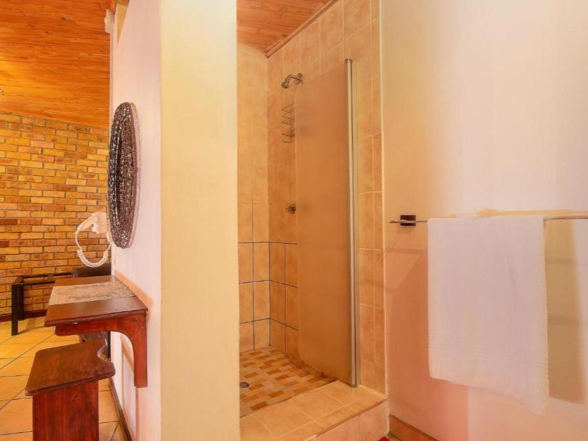 Airport Bird & Game Lodge Kempton Park Chambre photo
