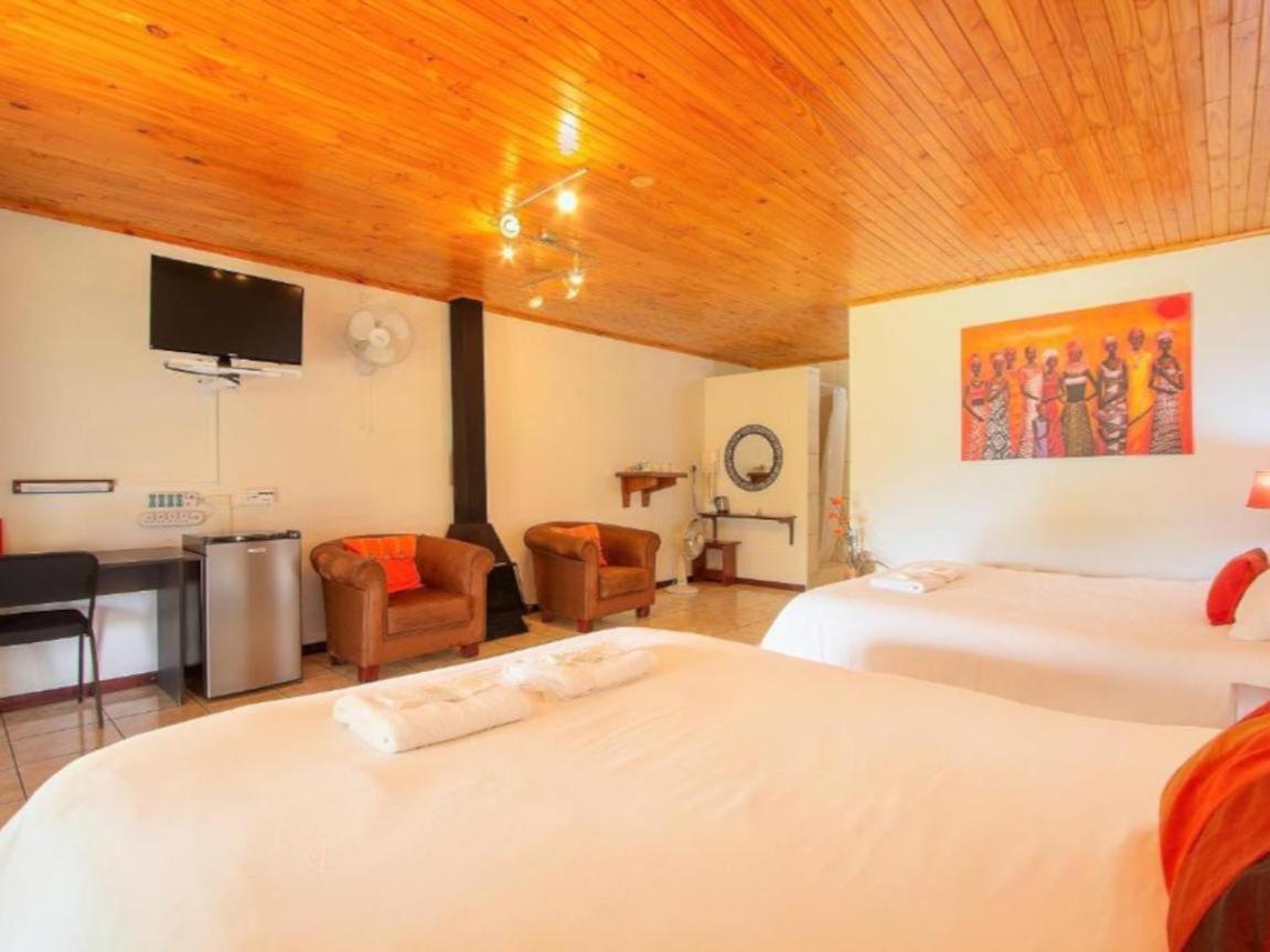 Airport Bird & Game Lodge Kempton Park Chambre photo