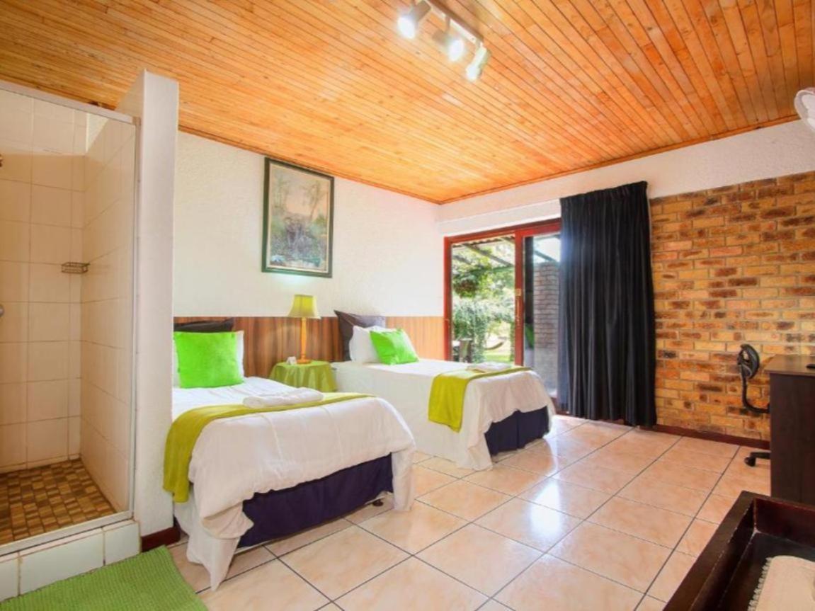 Airport Bird & Game Lodge Kempton Park Chambre photo
