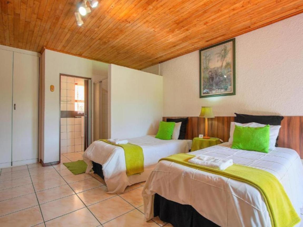 Airport Bird & Game Lodge Kempton Park Chambre photo
