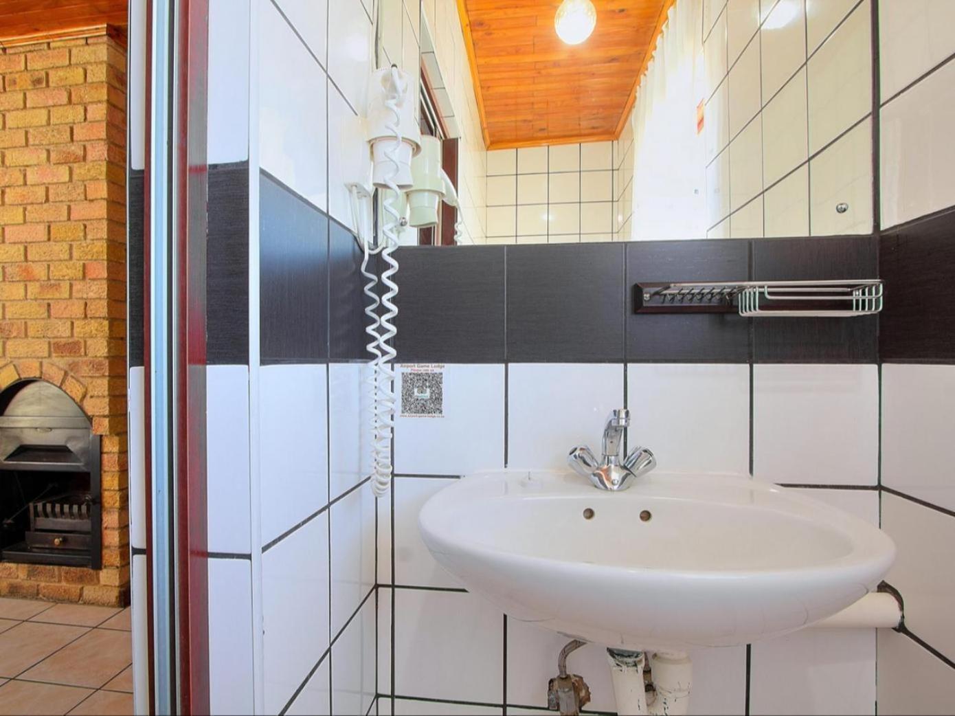 Airport Bird & Game Lodge Kempton Park Chambre photo