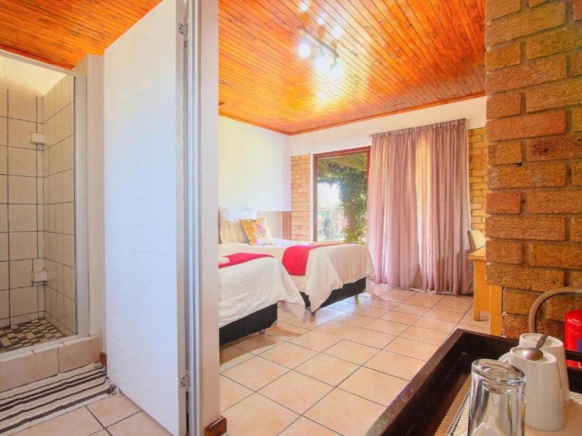 Airport Bird & Game Lodge Kempton Park Chambre photo