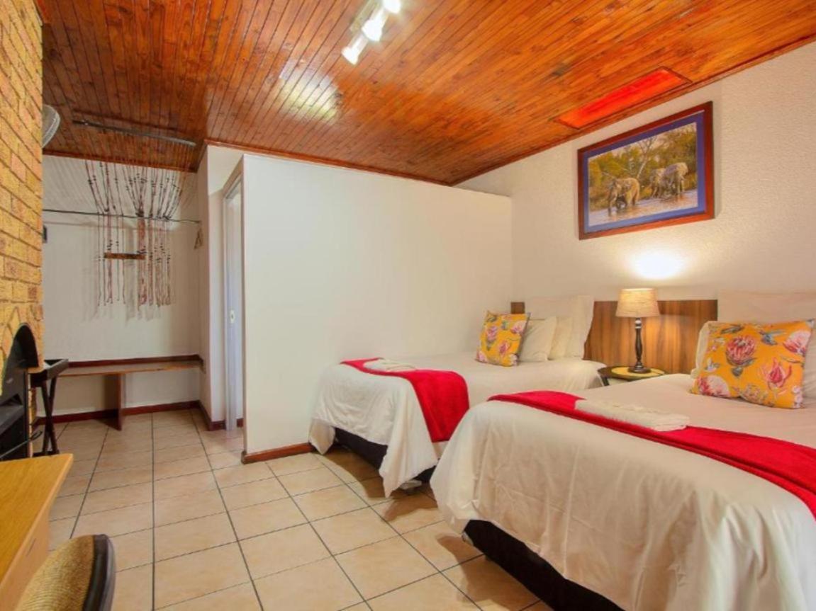 Airport Bird & Game Lodge Kempton Park Chambre photo